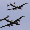 3. internationales Airlinertreffen Fliegergruppe Gingen/Fils e. V. 12.07.2015