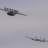 3. internationales Airlinertreffen Fliegergruppe Gingen/Fils e. V. 12.07.2015
