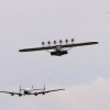 3. internationales Airlinertreffen Fliegergruppe Gingen/Fils e. V. 12.07.2015