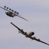 3. internationales Airlinertreffen Fliegergruppe Gingen/Fils e. V. 12.07.2015