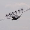 3. internationales Airlinertreffen Fliegergruppe Gingen/Fils e. V. 12.07.2015