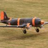 3. internationales Airlinertreffen Fliegergruppe Gingen/Fils e. V. 12.07.2015
