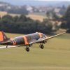 3. internationales Airlinertreffen Fliegergruppe Gingen/Fils e. V. 12.07.2015