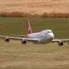 3. internationales Airlinertreffen Fliegergruppe Gingen/Fils e. V. 12.07.2015