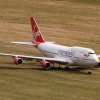 3. internationales Airlinertreffen Fliegergruppe Gingen/Fils e. V. 12.07.2015