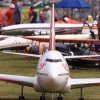 3. internationales Airlinertreffen Fliegergruppe Gingen/Fils e. V. 12.07.2015