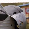 3. internationales Airlinertreffen Fliegergruppe Gingen/Fils e. V. 12.07.2015