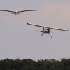3. internationales Airlinertreffen Fliegergruppe Gingen/Fils e. V. 12.07.2015