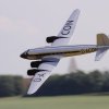 3. internationales Airlinertreffen Fliegergruppe Gingen/Fils e. V. 12.07.2015