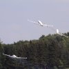 3. internationales Airlinertreffen Fliegergruppe Gingen/Fils e. V. 12.07.2015