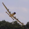 3. internationales Airlinertreffen Fliegergruppe Gingen/Fils e. V. 12.07.2015