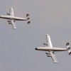 3. internationales Airlinertreffen Fliegergruppe Gingen/Fils e. V. 12.07.2015