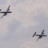 3. internationales Airlinertreffen Fliegergruppe Gingen/Fils e. V. 12.07.2015