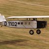 3. internationales Airlinertreffen Fliegergruppe Gingen/Fils e. V. 12.07.2015