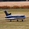 3. internationales Airlinertreffen Fliegergruppe Gingen/Fils e. V. 12.07.2015