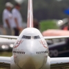 3. internationales Airlinertreffen Fliegergruppe Gingen/Fils e. V. 12.07.2015