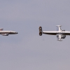 3. internationales Airlinertreffen Fliegergruppe Gingen/Fils e. V. 12.07.2015