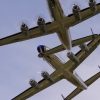 3. internationales Airlinertreffen Fliegergruppe Gingen/Fils e. V. 12.07.2015