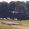 3. internationales Airlinertreffen Fliegergruppe Gingen/Fils e. V. 12.07.2015