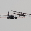 3. internationales Airlinertreffen Fliegergruppe Gingen/Fils e. V. 12.07.2015
