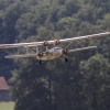 3. internationales Airlinertreffen Fliegergruppe Gingen/Fils e. V. 12.07.2015