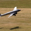 3. internationales Airlinertreffen Fliegergruppe Gingen/Fils e. V. 12.07.2015