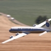 3. internationales Airlinertreffen Fliegergruppe Gingen/Fils e. V. 12.07.2015