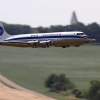 3. internationales Airlinertreffen Fliegergruppe Gingen/Fils e. V. 12.07.2015