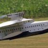 3. internationales Airlinertreffen Fliegergruppe Gingen/Fils e. V. 12.07.2015