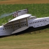 3. internationales Airlinertreffen Fliegergruppe Gingen/Fils e. V. 12.07.2015