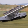3. internationales Airlinertreffen Fliegergruppe Gingen/Fils e. V. 12.07.2015