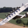 3. internationales Airlinertreffen Fliegergruppe Gingen/Fils e. V. 12.07.2015