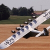 3. internationales Airlinertreffen Fliegergruppe Gingen/Fils e. V. 12.07.2015