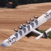 3. internationales Airlinertreffen Fliegergruppe Gingen/Fils e. V. 12.07.2015