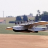 3. internationales Airlinertreffen Fliegergruppe Gingen/Fils e. V. 12.07.2015