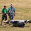 3. internationales Airlinertreffen Fliegergruppe Gingen/Fils e. V. 12.07.2015