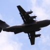 3. internationales Airlinertreffen Fliegergruppe Gingen/Fils e. V. 12.07.2015