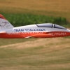 3. internationales Airlinertreffen Fliegergruppe Gingen/Fils e. V. 12.07.2015