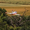 3. internationales Airlinertreffen Fliegergruppe Gingen/Fils e. V. 12.07.2015