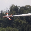 3. internationales Airlinertreffen Fliegergruppe Gingen/Fils e. V. 12.07.2015