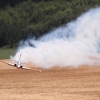 3. internationales Airlinertreffen Fliegergruppe Gingen/Fils e. V. 12.07.2015