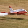 3. internationales Airlinertreffen Fliegergruppe Gingen/Fils e. V. 12.07.2015