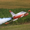 3. internationales Airlinertreffen Fliegergruppe Gingen/Fils e. V. 12.07.2015