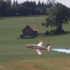 3. internationales Airlinertreffen Fliegergruppe Gingen/Fils e. V. 12.07.2015