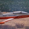 3. internationales Airlinertreffen Fliegergruppe Gingen/Fils e. V. 12.07.2015