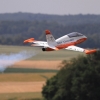 3. internationales Airlinertreffen Fliegergruppe Gingen/Fils e. V. 12.07.2015