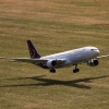3. internationales Airlinertreffen Fliegergruppe Gingen/Fils e. V. 12.07.2015