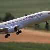 3. internationales Airlinertreffen Fliegergruppe Gingen/Fils e. V. 12.07.2015