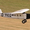 3. internationales Airlinertreffen Fliegergruppe Gingen/Fils e. V. 12.07.2015
