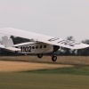 3. internationales Airlinertreffen Fliegergruppe Gingen/Fils e. V. 12.07.2015